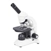 Mikroskop, Motic BA50, batteridrevet