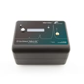 Gasskromatograf, mini
