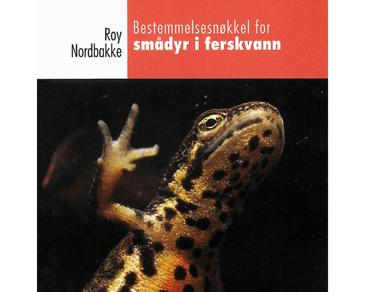 Bestemmelseslitteratur