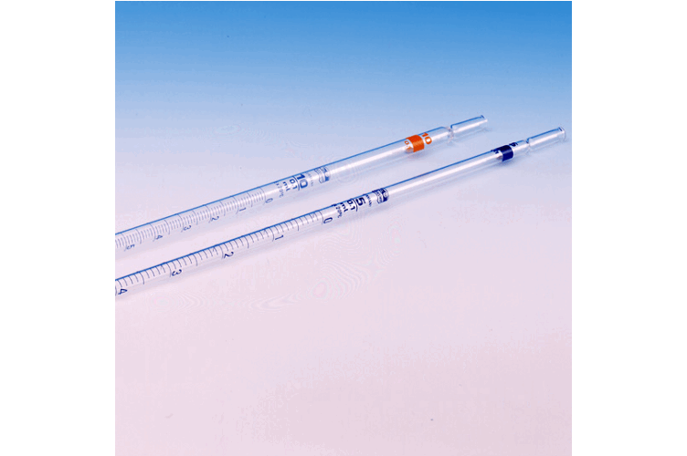 Byretter og pipetteutstyr