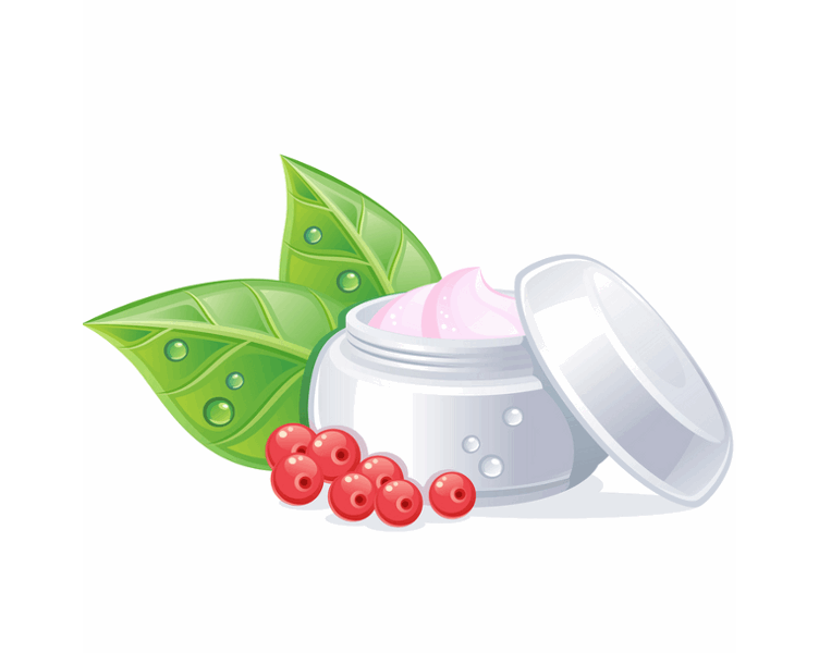 Kosmetiske produkter