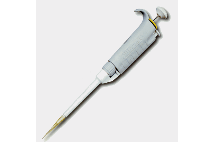 Mikropipetter og spisser