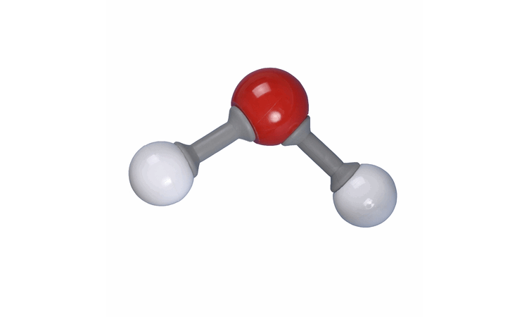 Atom- og molekylbyggesett