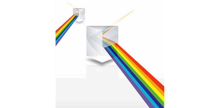 Refleksjon og brytning