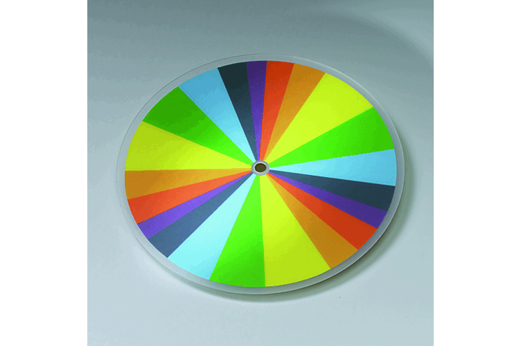 Spektroskopi og farger