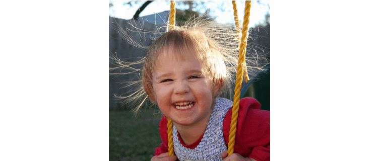 Statisk elektrisitet