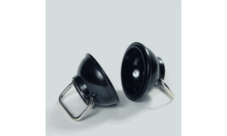 Trykk,volum og temperatur