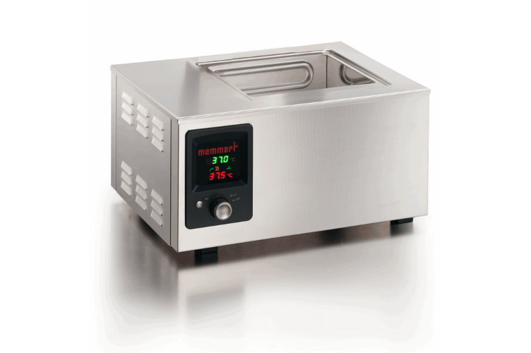 Vannbad og destillering