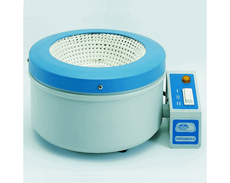 Varmemantel og tørkeskap