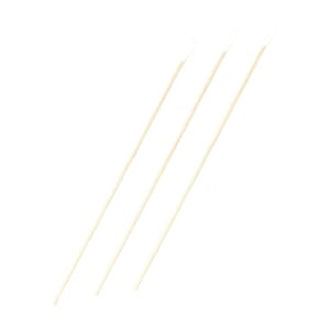 Bomullspinne i tre, pk. á 100 stk