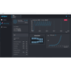 New PCR run to fit monitor