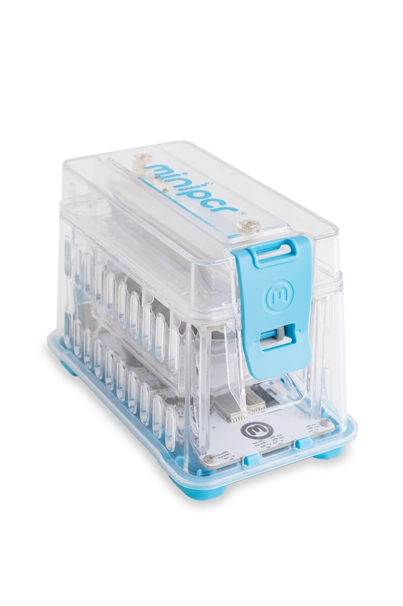 PCR maskin, miniPCR mini16x - FYBIKON