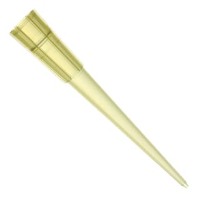 Spisser til mikropipetter 50-100 µL, pk. á 1000 stk