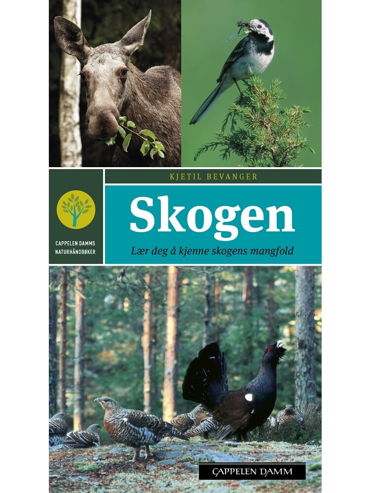 Bestemmelseslitteratur