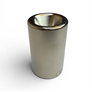 Lodd med dobbel tyngde (375 g) til vannhenter