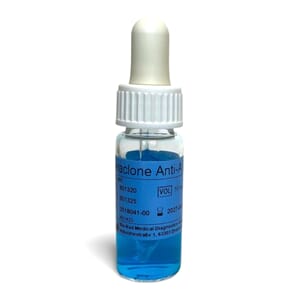 Blodserum Anti A, 10 ml