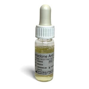 Blodserum Rhesus, 10 ml