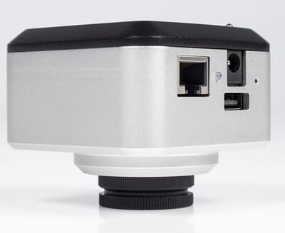 Mikroskopkamera, Moticam X5 Plus, WiFi