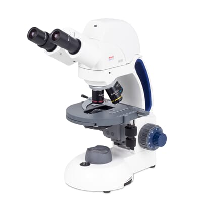 Digitalt mikroskop, WiFi, Motic Swiftline 152iX