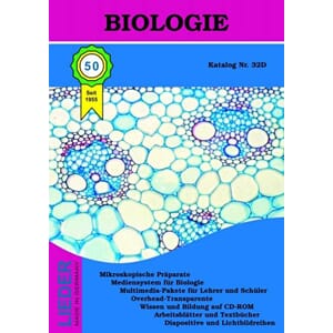 Meiose, enkeltpreparat