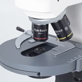 Valg av mikroskop og stereolupe