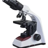 Valg av mikroskop og stereolupe
