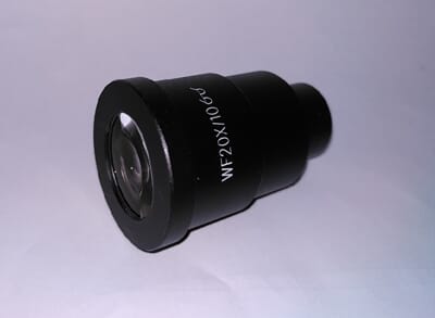 Okular WF 20X/10 til stereolupe