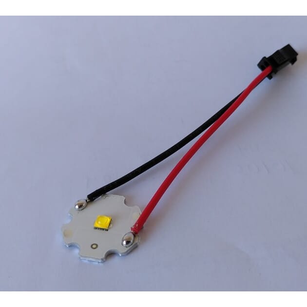 10063 LED pære til mikroskop MIC 30, art.nr 10009.jpg