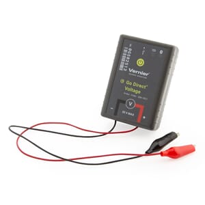 Go Direct® Spenningsensor