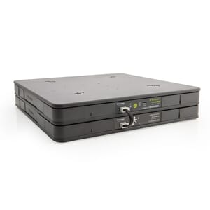 Go Direct Kraftplate, 2-akse