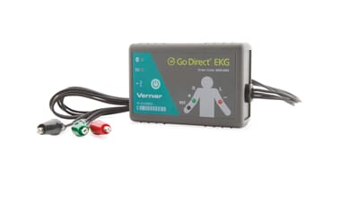 Go Direct® EKG-sensor