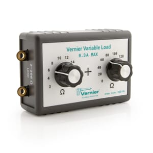 Dreiemotstand, Vernier