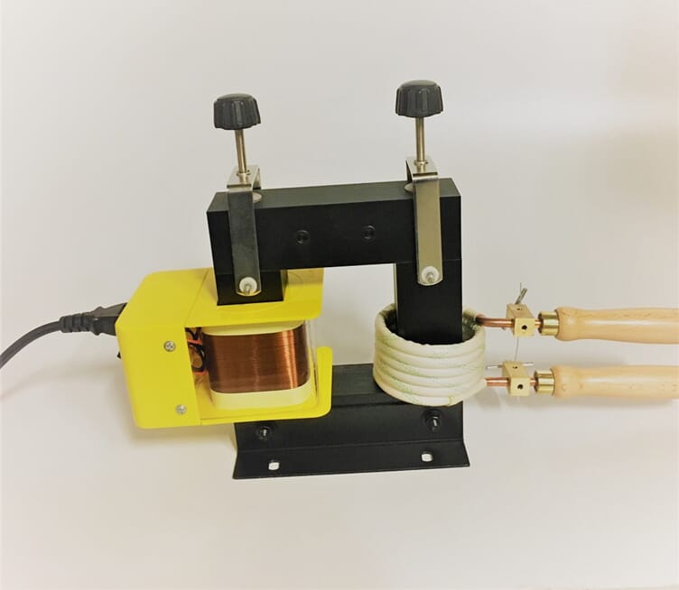 Transformatorer og spoler