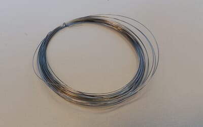Konstantantråd, 0.5 mm