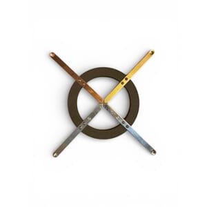 Varmeledningsapparat