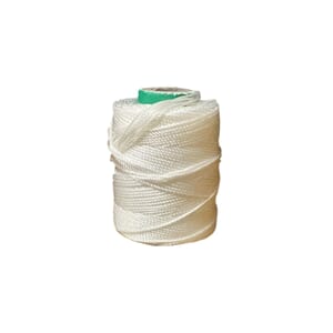 Snelle med nylon tråd, 30 meter
