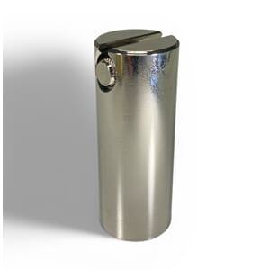 Lodd til tempograf, 500 g