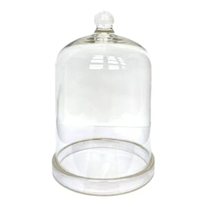 Vakuumklokke, økonomi