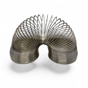 Trappetroll/ Slinky