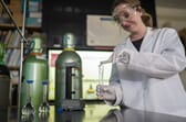 Datalogging for kjemiske fag ved universitet og høgskoler