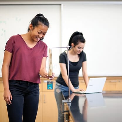 Eksperimenter vgs naturfag