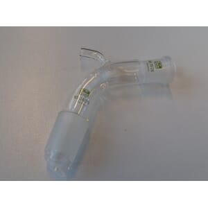Adapter m/ventilasjon