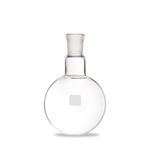 Rundkolbe med slipåpning, 250 ml, NS 24/29