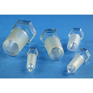Glasspropp, 19/26