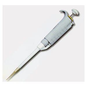 Mikropipette, justerbar, 1000 - 5000 µL