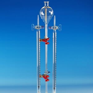 Vannspaltingsapparat, Hoffmann