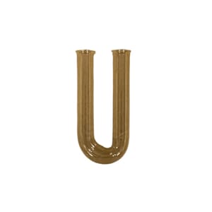 U-rør uten siderør