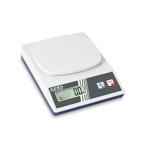Vekt, 620 g/ 0,1 g, Kern EFS-600-1