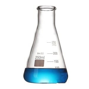Erlenmeyerkolbe 250 ml