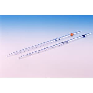 Målepipette, 1 ml